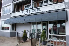 The Sun Hotel - Image 2