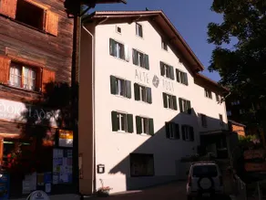 Pension Alte Post - Image 2