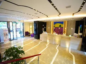 Lavande Hotel Jiujiang Xunyang Road Pedestrian Street  Branch - Image 2
