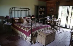 Long Harbour Bed & Breakfast Cottage - Image 3