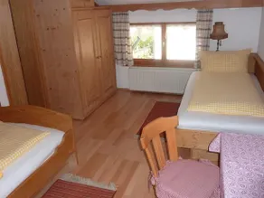 Landpension zum Alten Knoglerhof - Image 4