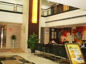 Wenling Hotel - Image 3