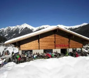 Hotel Chalet Wetzlgut - Image 2