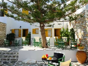 Ostria Paros - Image 4