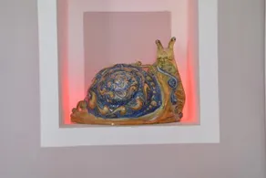 La Chiocciola Rosa - Image 3