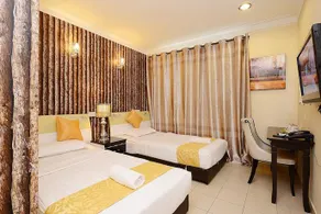 Hotel de Art Section 7 Shah Alam - Image 2