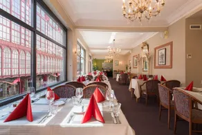 Century Hotel Antwerpen Centrum - Image 3