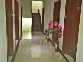 Wutai Junfan Inn - Image 4