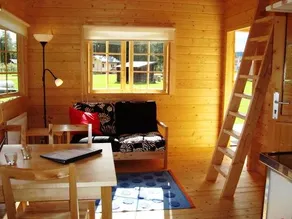 Yttermalungs Camping, Stugby & Malungs Äventyr - Image 2