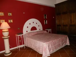 villa Manzella piscina privata - Image 5