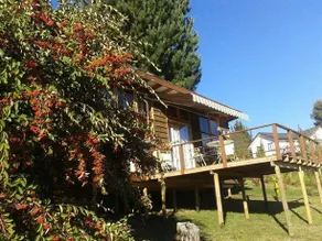 Cabana en Pucon Frente al Lago - Image 4