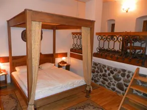 Hotel Zamek Bytow - Image 4