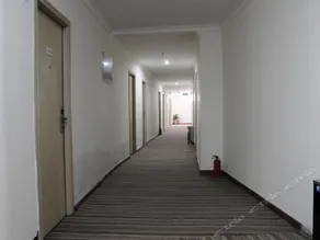 Bilin Chain Inn Qinghui Yuan - Image 4