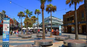 Cosy studio apartment seconds from Manly Beach - Image 2
