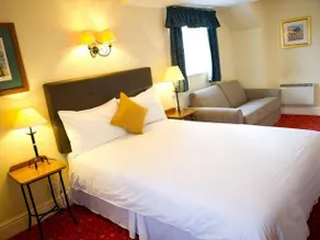 Innkeeper's Lodge Solihull Knowle - Image 5