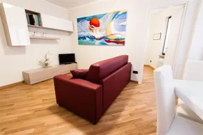 Adige Halldis Apartment - Image 5