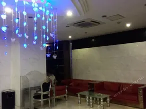 D-bontique Hotel - Image 3