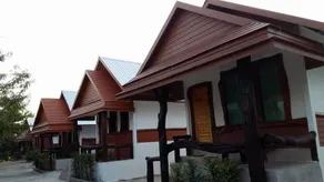 Pruksa Garden Hotel - Image 2
