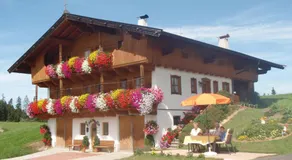 Haus Sonnrast - Image 5