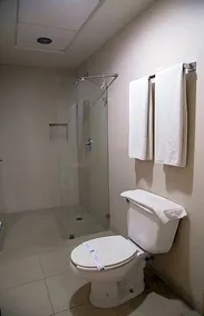 Hotel Madrid Minatitlan - Image 4