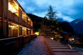 Hotel Moosmair - Image 2