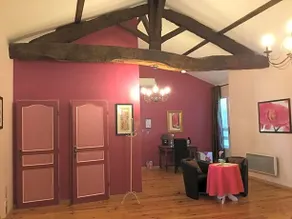Chambres et Roulotte de La Gentilhommière - Image 2