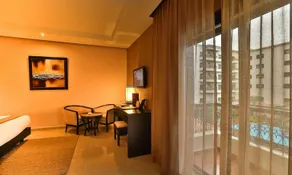 Opera Plaza Hotel Marrakech - Image 2