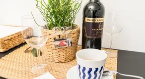 Sigmund Freud Lounge by welcome2vienna - Image 3