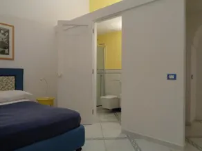 bed & breakfast Casa Damiani - Image 3