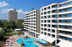 HOTEL GLOBUS - Image 5