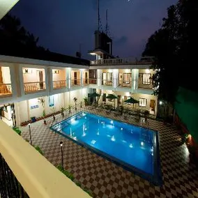 Villa Candolim - Image 5