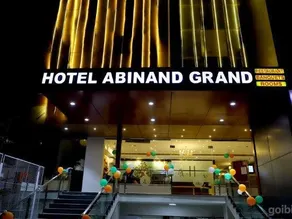 Hotel Abinand Grand - Image 2