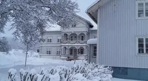 Hälsingegård Lundbergs I Los - Image 5