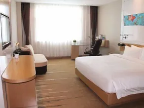 Lavande Hotel Beijing Asian Games Village - Image 2