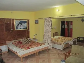 Mukteshwar Himalayan Resort - Image 4