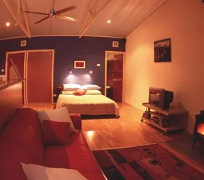 Wilderness Valley Studio Accommodation - Image 4