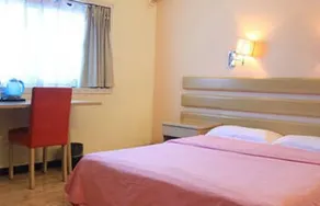 Jishasha City Hotel - Image 5