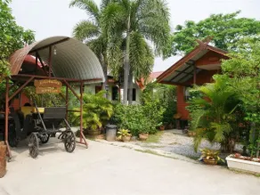 Gardenhome resort phitsanulok - Image 3