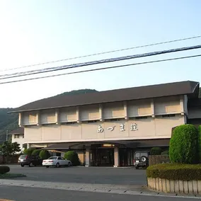 Iizaka Onsen Azumaso - Image 1