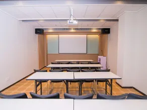 Hanting Hotel Wuxi Henglong Plaza - Image 4