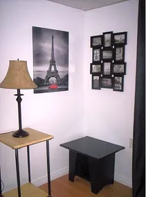 Gite Au P'tit bonheur B&B - Image 5