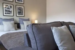 Luxury Apartments Geneva - Image 3
