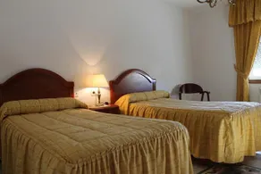 O Meson Novo Pension Residencial - Image 4