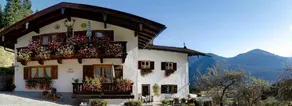 Fewo Kirchberger Haus Schonet Kreuth Scharfen - Image 1