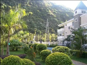 Hongge Hot Spring Hotel - Image 4