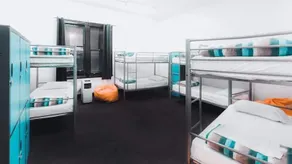 Nomads Brisbane Hostel - Image 3