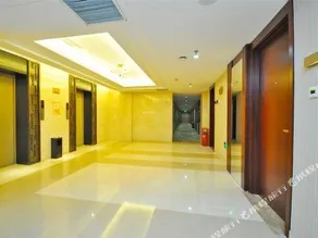 Linyi Hotel (Yimeng Road Branch) - Image 5