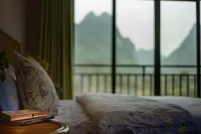 Yangshuo Ecofarm Lodge - Image 5
