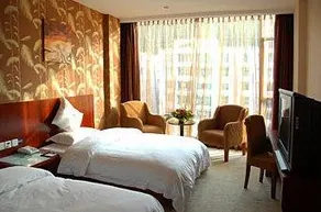 Yiju Hotel Old City - Zunyi - Image 3