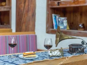 Shangri-La E-outfitting Hostel - Image 4